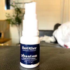 PHANTOM - Ultra Hydrating Moisturizer for Blemish Prone Skin (Mini)